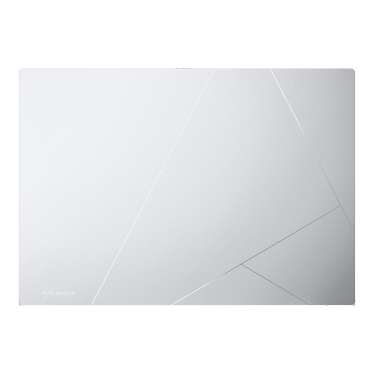 Portátil Asus Zenbook 14 UX3405CA-QD1244 Intel U7 255H 16Gb 512Gb 14"OLED FreeDOS Plata miniatura 8