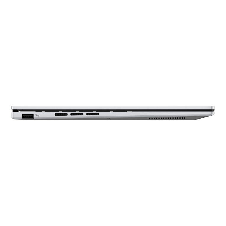 Portátil Asus Zenbook 14 UX3405CA-QD1244 Intel U7 255H 16Gb 512Gb 14"OLED FreeDOS Plata miniatura 9