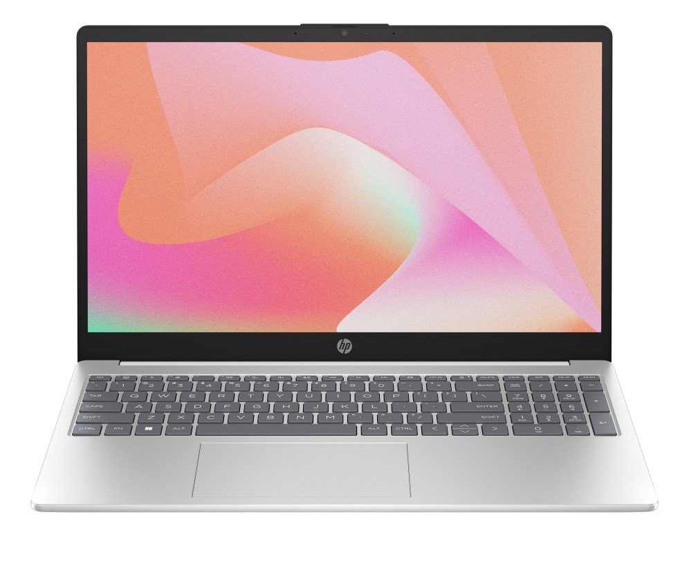 Portátil Hp 15-fd0355ns intel i5-1355U 16Gb 512Gb 15.6"FHD FreeDOS miniatura 2