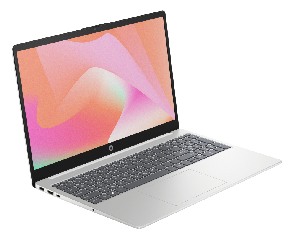Portátil Hp 15-fd0355ns intel i5-1355U 16Gb 512Gb 15.6"FHD FreeDOS miniatura 3