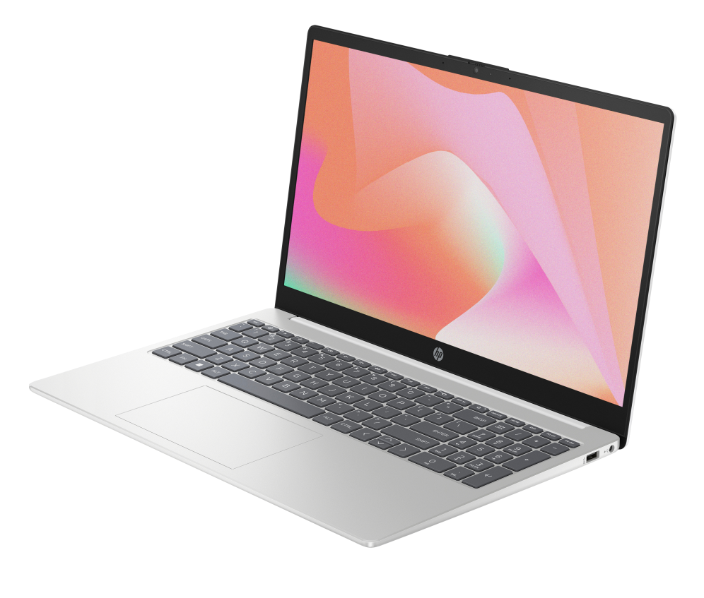 Portátil Hp 15-fd0355ns intel i5-1355U 16Gb 512Gb 15.6"FHD FreeDOS miniatura 7