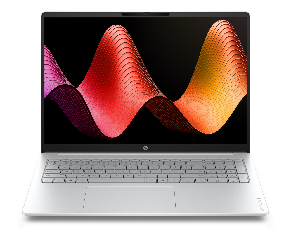 PORTATIL HP OMNIBOOK 3 16-bu0067ns CORE 5 120U 8GB 512GB 16" FDOS PLATA