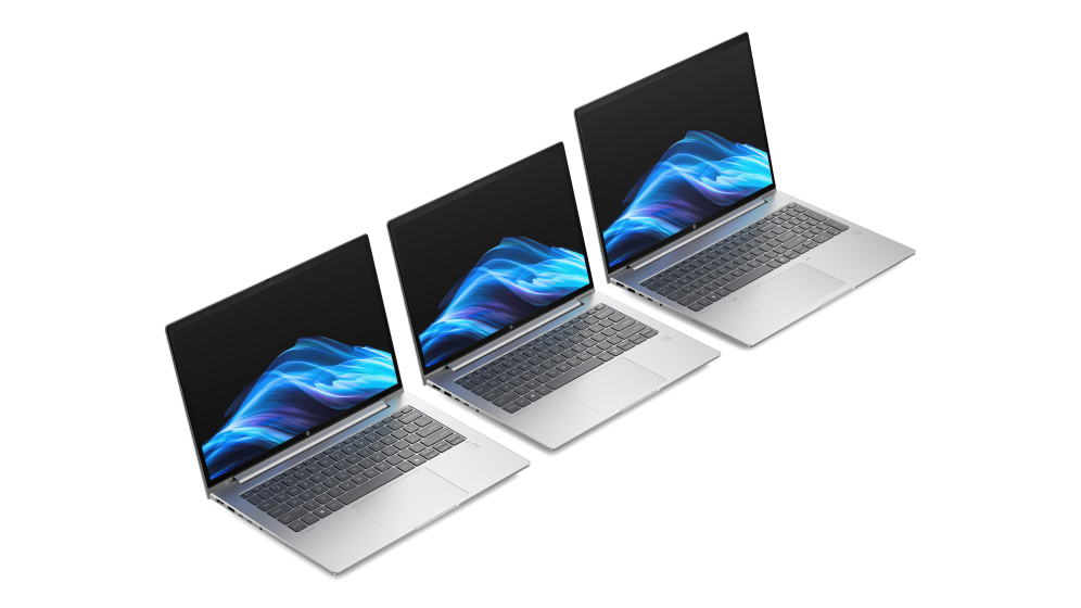 Portátil Hp ProBook 4 G1i intel U7-255U 16Gb 512Gb 14" W11P