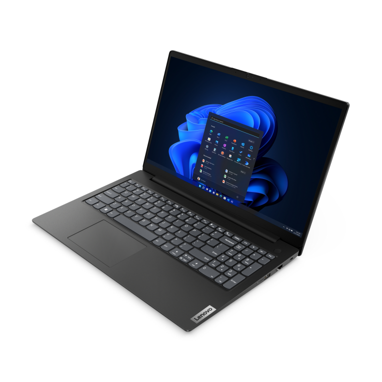 Portátil Lenovo V15 G4 AMN amd R3-7320U 8Gb 512Gb 15.6"FHD FreeDOS miniatura 4