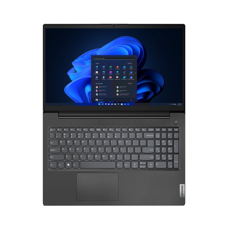 Portátil Lenovo V15 G4 AMN amd R3-7320U 8Gb 512Gb 15.6"FHD FreeDOS miniatura 8