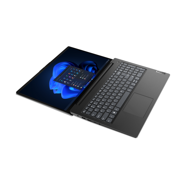 Portátil Lenovo V15 G4 AMN amd R3-7320U 8Gb 512Gb 15.6"FHD FreeDOS miniatura 10