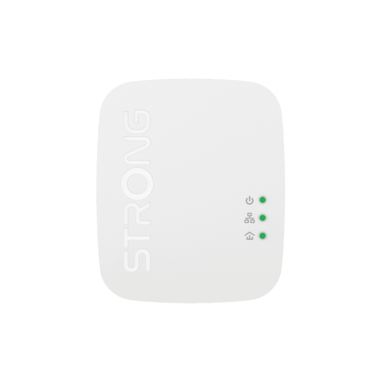 PowerLine Mini Strong PowerLWF1000DuoMini