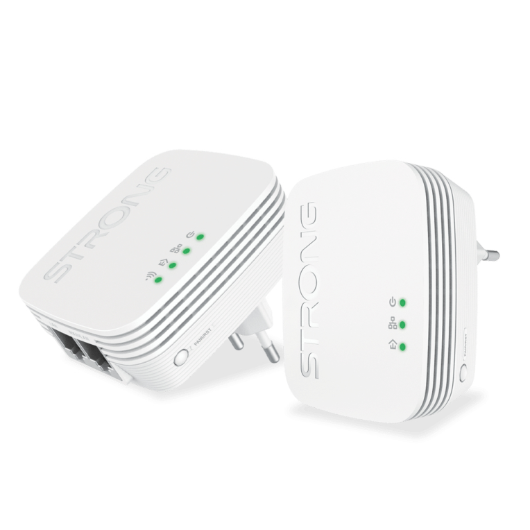 PowerLine Mini Strong PowerLWF600DuoMini