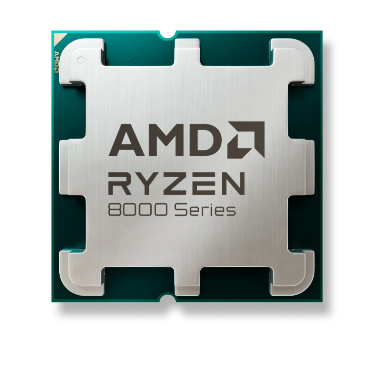 Procesador AMD Ryzen 5 8400F AM5