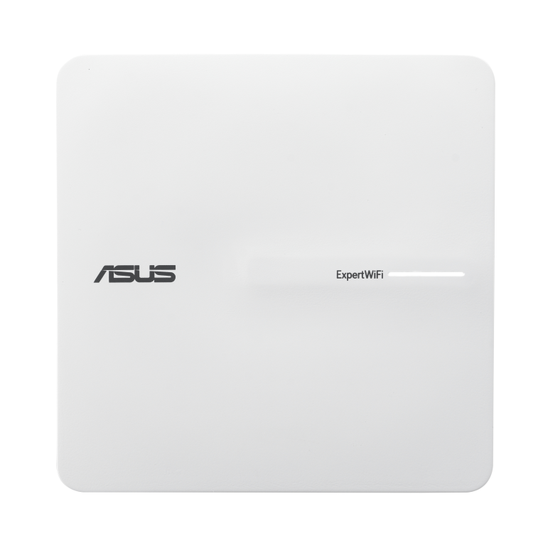 Punto de Acceso Asus ExpertWiFi EBA63 Router de Alto Rendimiento miniatura 3