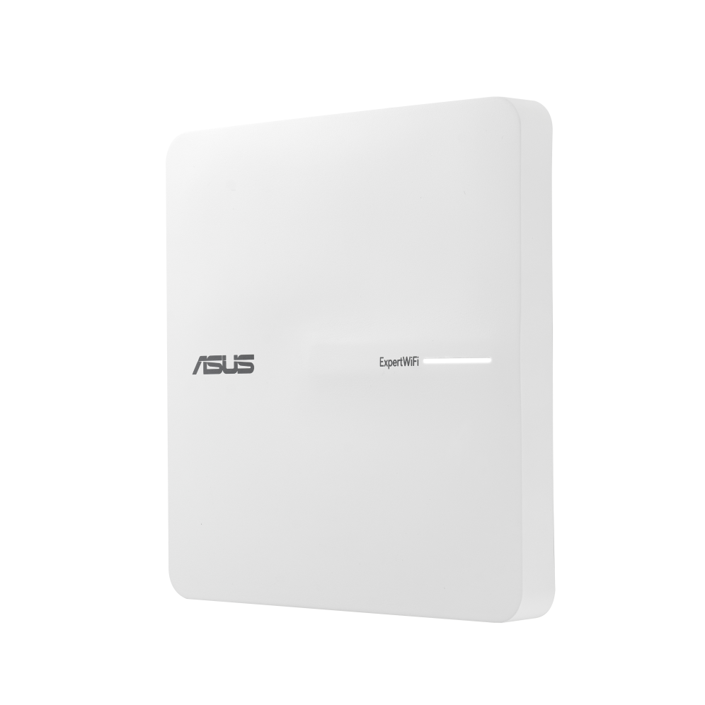 Punto de Acceso Asus ExpertWiFi EBA63 Router de Alto Rendimiento miniatura 6
