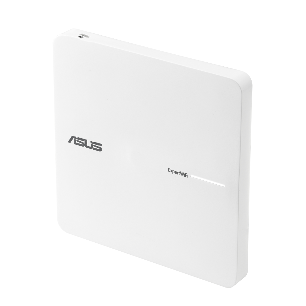 Punto de Acceso Asus ExpertWiFi EBA63 Router de Alto Rendimiento miniatura 8