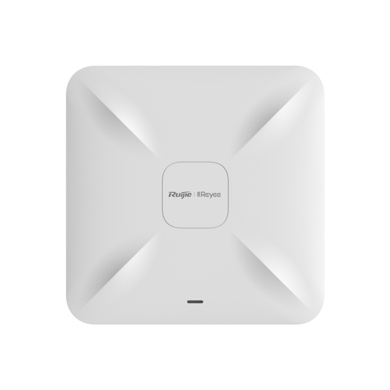 Punto de acceso Ruijie Reyee RG-RAP2200E WiFi 5 Gigabit para pared