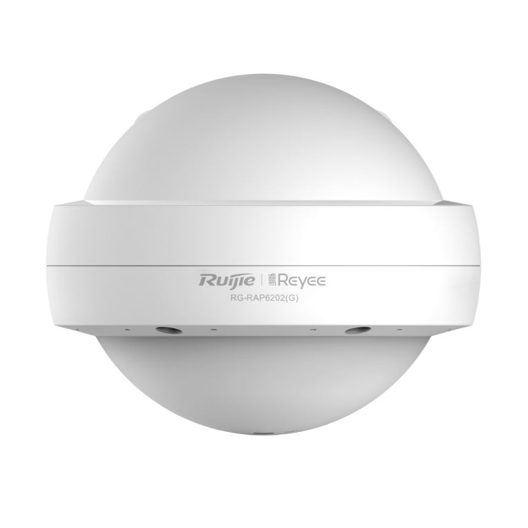 Punto de acceso Ruijie Reyee RG-RAP6202G WiFi 5 exterior tipo UFO