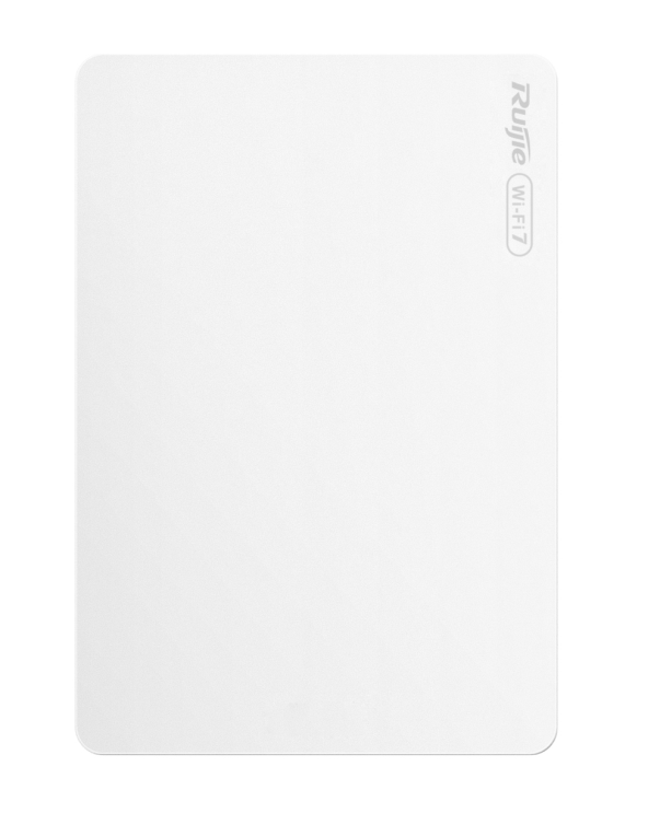 Punto de Acceso Ruijie Reyee RG-RAP72-Wall WiFi Empresarial [Fabricante: Ruijie Networks] [Código: RG-RAP72-WALL]