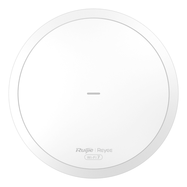 Punto de Acceso Ruijie Reyee RG-RAP72 WiFi7 BE3600 Dual-Band [Fabricante: Ruijie Networks] [Código: RG-RAP72]