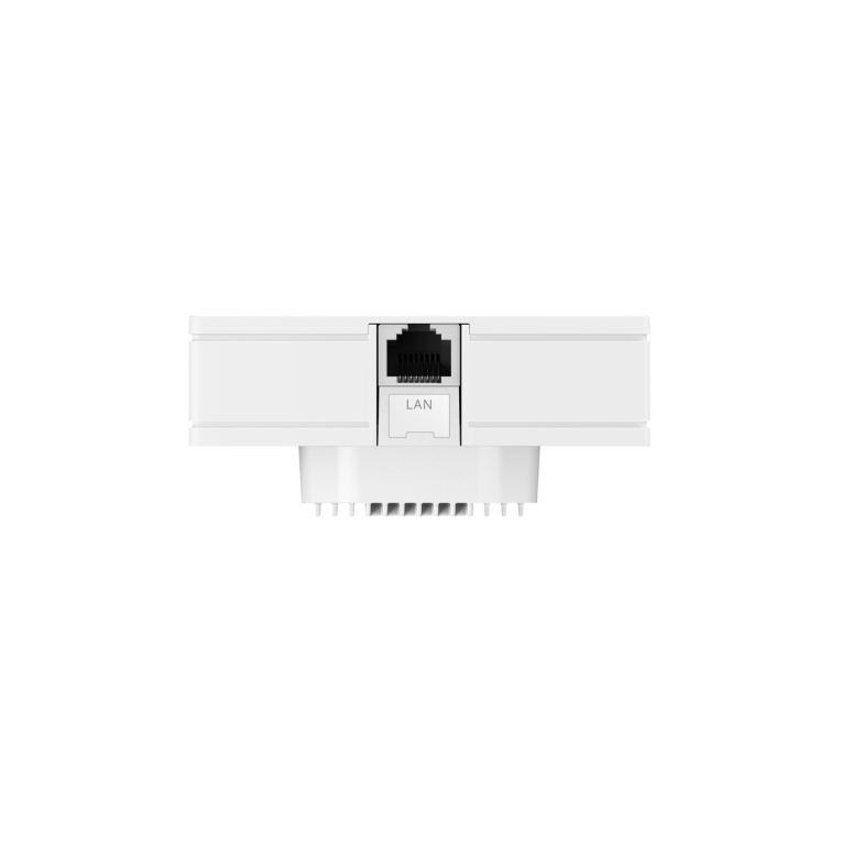 Punto de Acceso Ruijie RG-RAP62-Wall-Lite WiFi6 Dual Band [Fabricante: Ruijie Networks] [Código: RG-RAP62-Wall-lite]