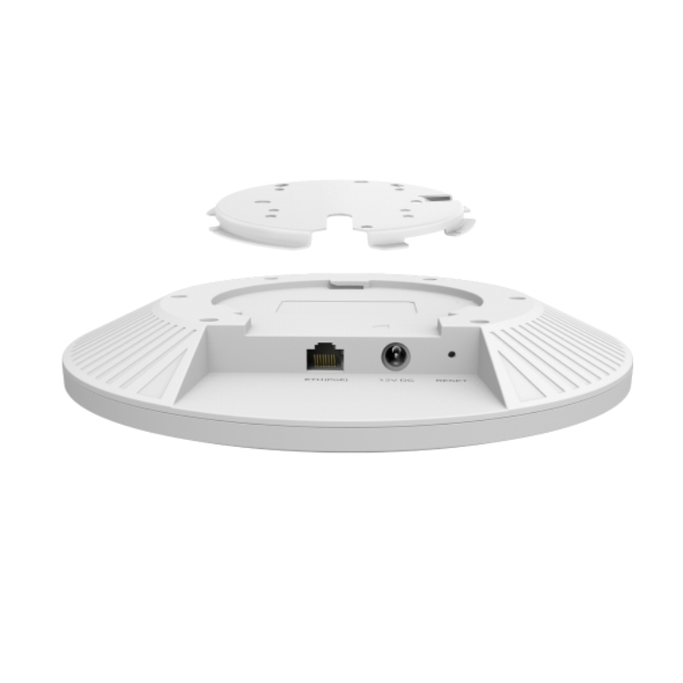 Punto de acceso TP-Link Omada EAP683 UR miniatura 3