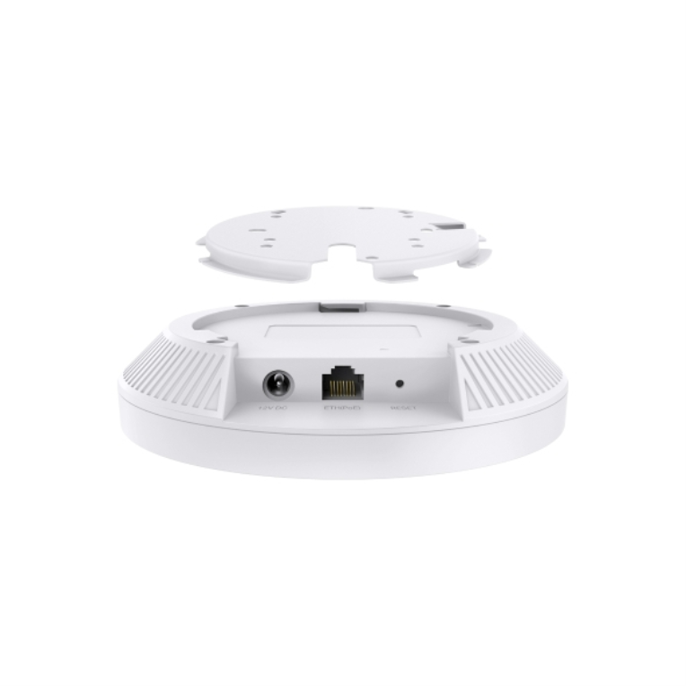 Punto de acceso TP-Link Omada EAP723 BE5000 WiFi 7 miniatura 3