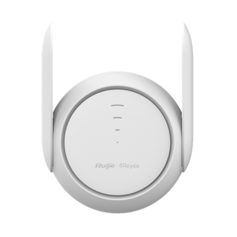 Repetidor Ruijie Networks Reyee RG-EW1200R Wi-Fi 5 RJ45