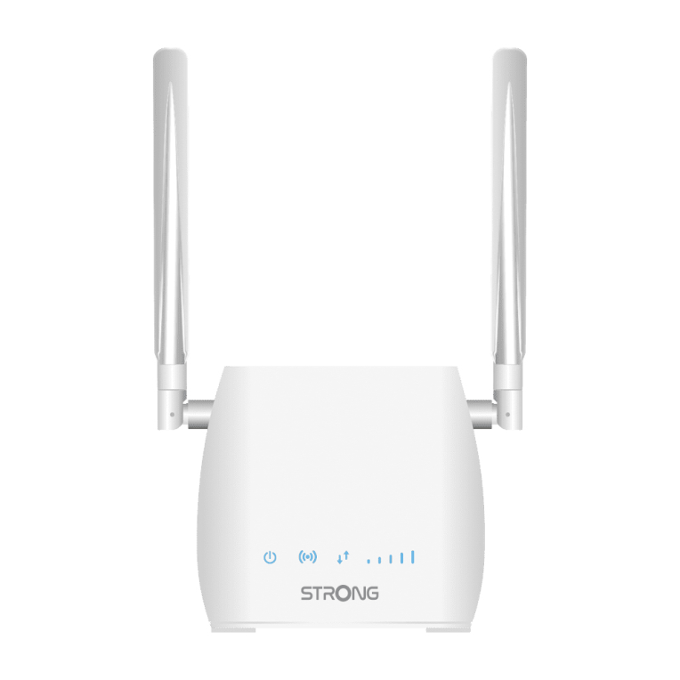 Router Wifi Strong 4GROUTER300M