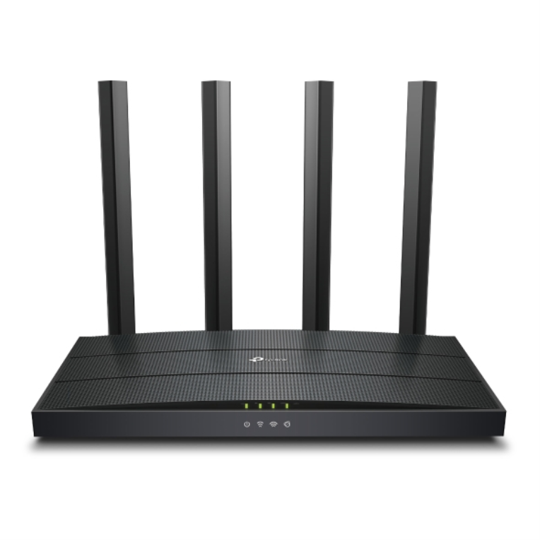 Router Wifi TP-Link Archer AX12 AX1500 Dual Band WiFi6
