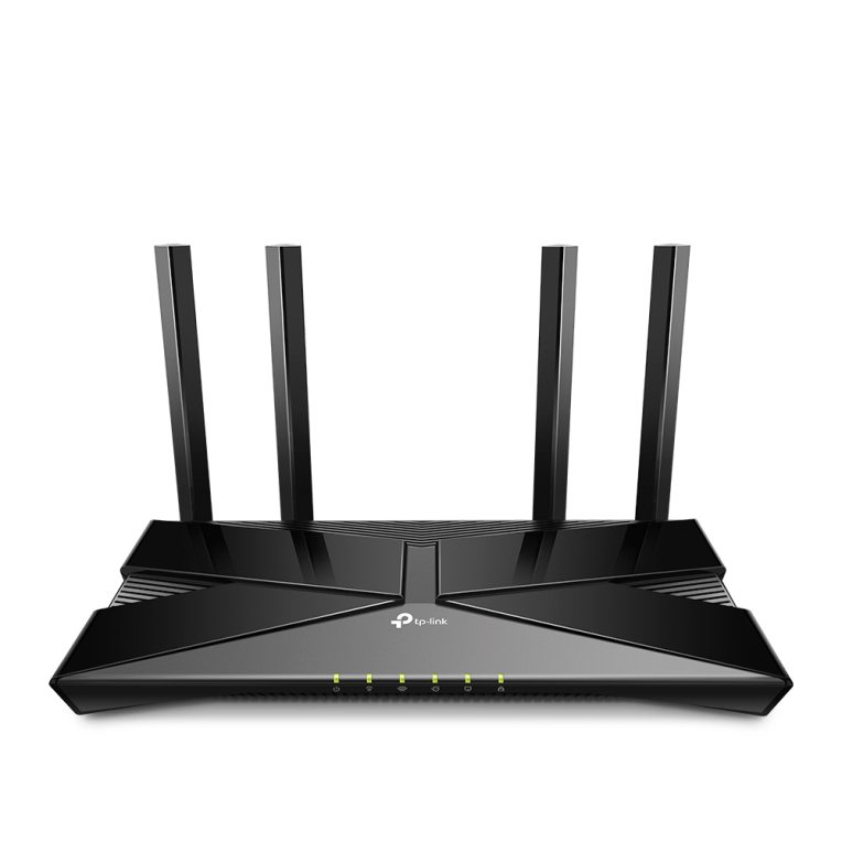 Router Wifi TP-Link Archer AX53 AX3000 Dual Band WiFi6 4 Antenas 4 Port LAN Gigabit