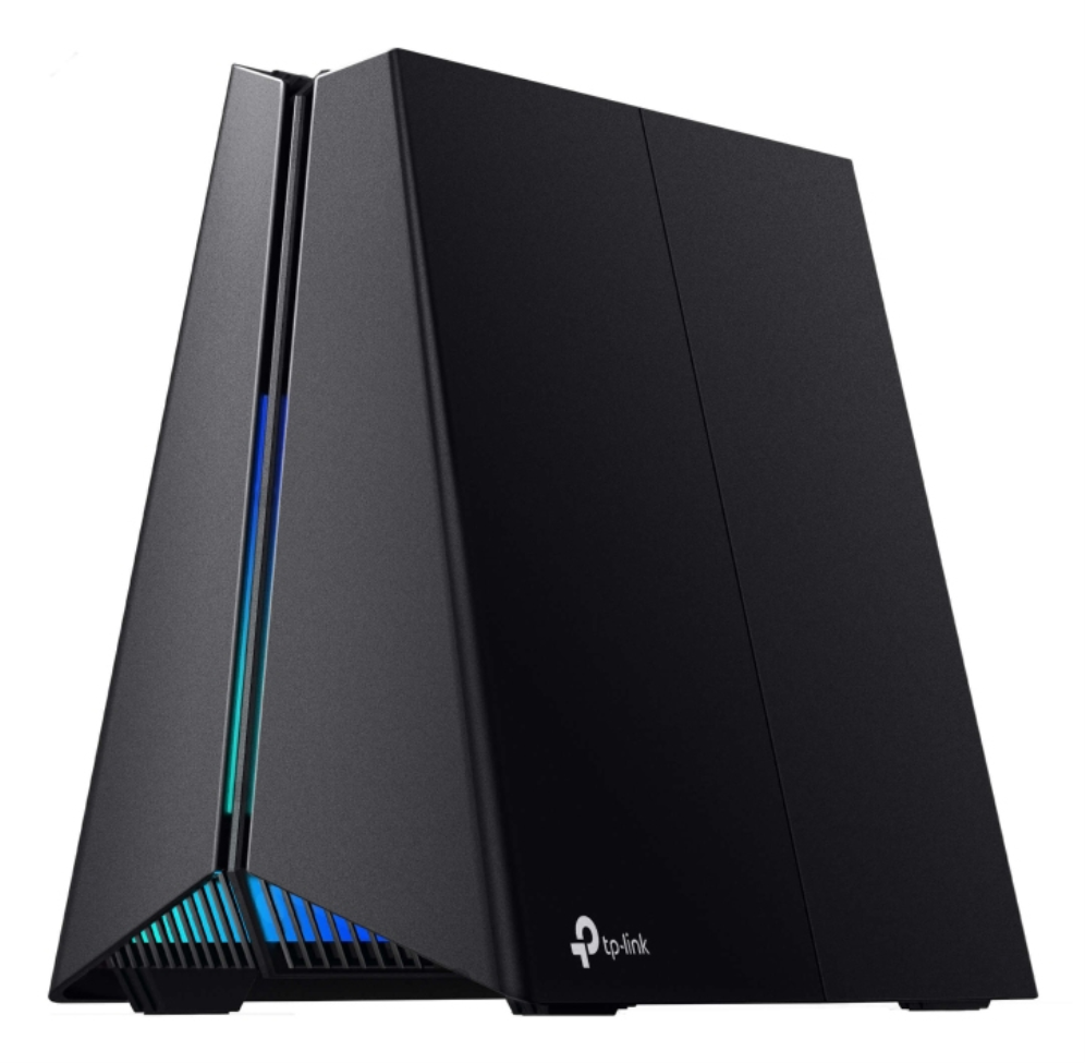 Router Wifi Tp-link Archer GXE75 AX5400 Gigabit Wi-Fi 6E IA De Tri-Banda [Fabricante: Tp-link] [Código: ARCHER GXE75] miniatura 2