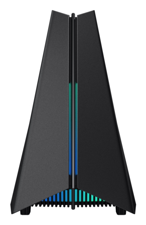 Router Wifi Tp-link Archer GXE75 AX5400 Gigabit Wi-Fi 6E IA De Tri-Banda [Fabricante: Tp-link] [Código: ARCHER GXE75] miniatura 3