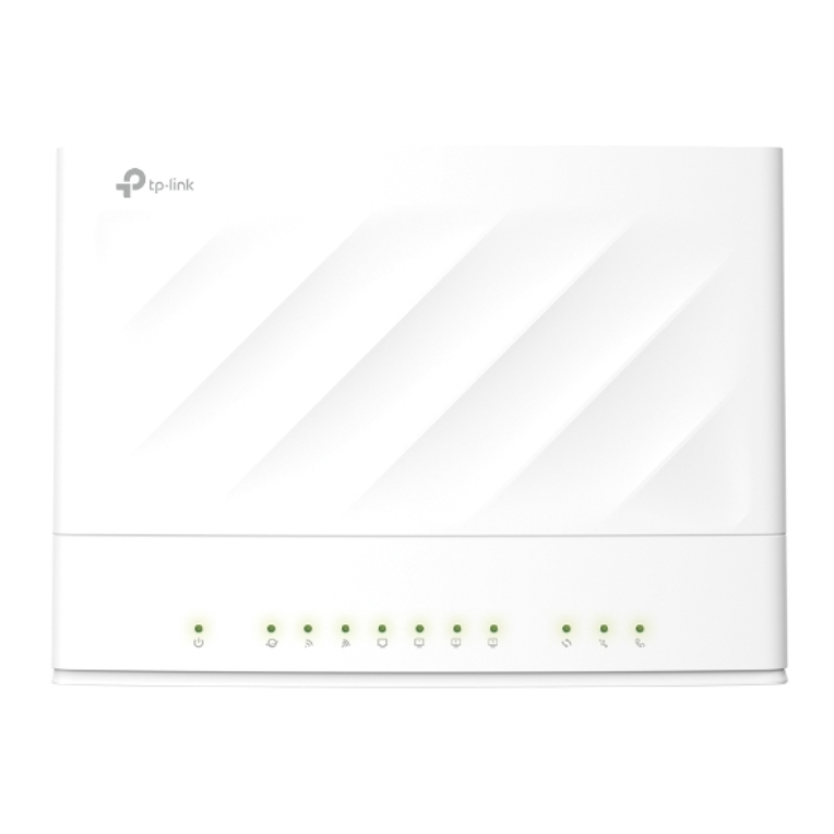 Router Wifi Tp-link AX1800 Wifi6 EasyMesh OFDMA IPv6 IPTV MuMimo miniatura 2