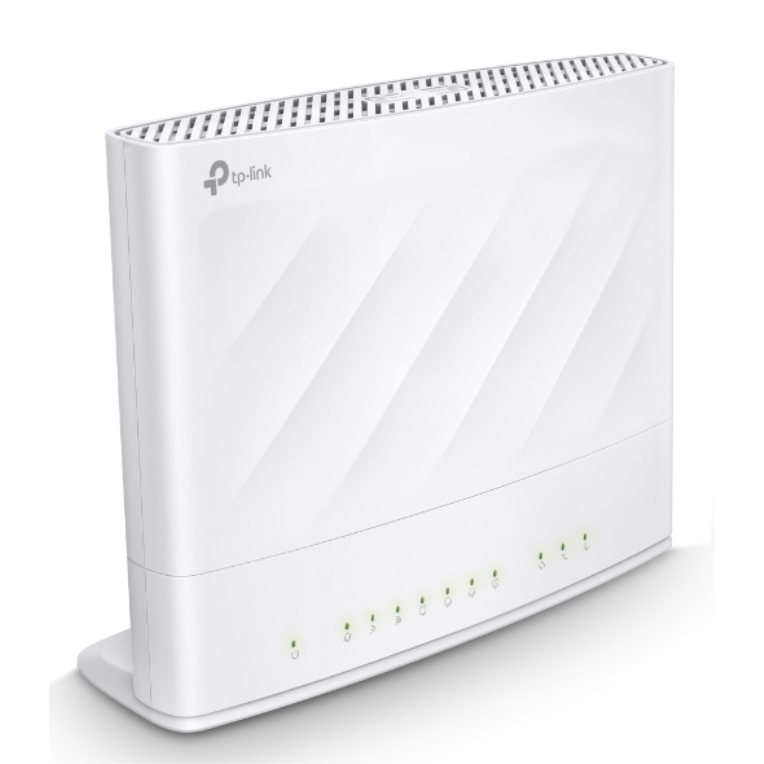 Router Wifi Tp-link AX1800 Wifi6 EasyMesh OFDMA IPv6 IPTV MuMimo miniatura 3