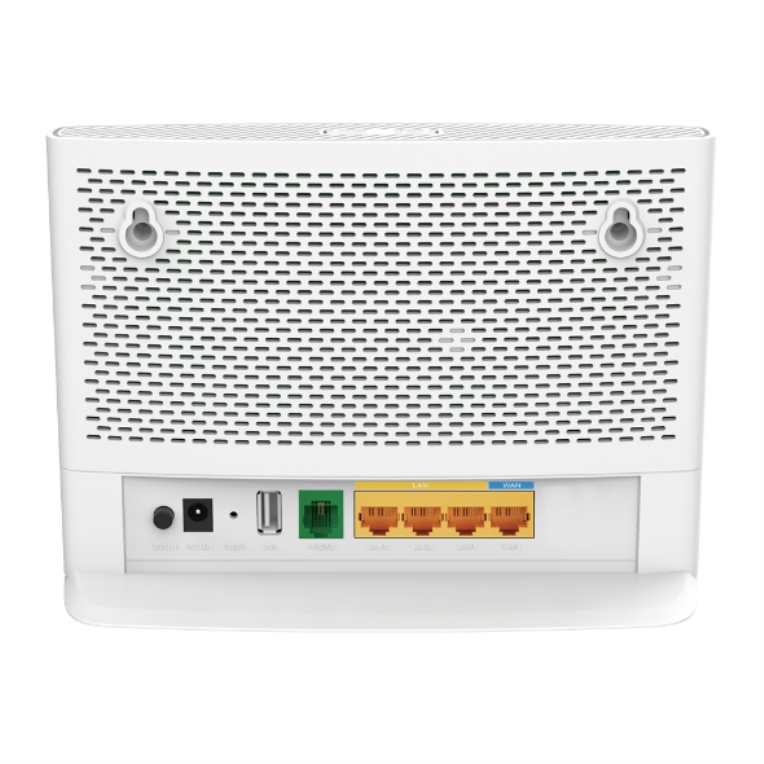 Router Wifi Tp-link AX1800 Wifi6 EasyMesh OFDMA IPv6 IPTV MuMimo miniatura 4