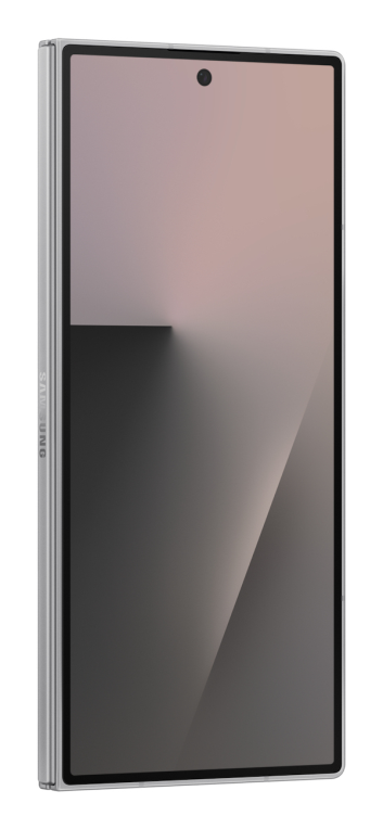 Smartphone Samsung Galaxy Z Fold7 12GB 256GB 5G Silver miniatura 2