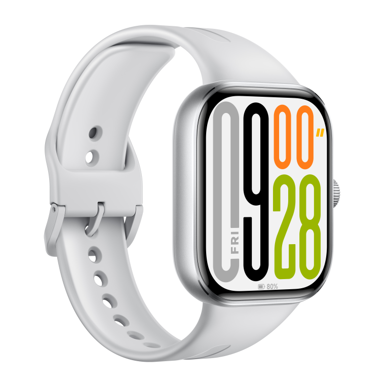 SmartWatch Xiaomi Redmi Watch 5 SilverGray