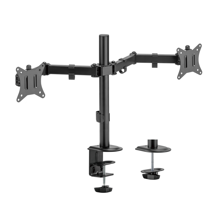 Soporte Aisens DT32TSR-149 Mesa Giratorio Inclinable Monitor TV
