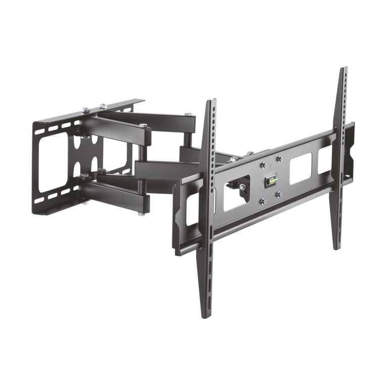 Soporte de Pared Aisens WT70TSLE-029 Giratorio Inclinable Nivelable Monitor TV 37-90 60Kg miniatura 2