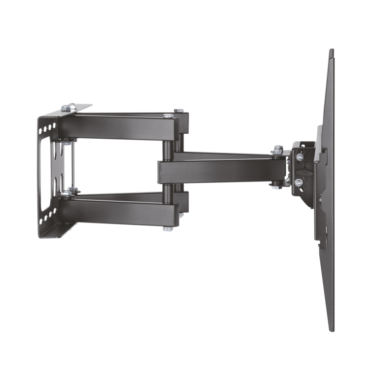 Soporte de Pared Aisens WT70TSLE-029 Giratorio Inclinable Nivelable Monitor TV 37-90 60Kg miniatura 4