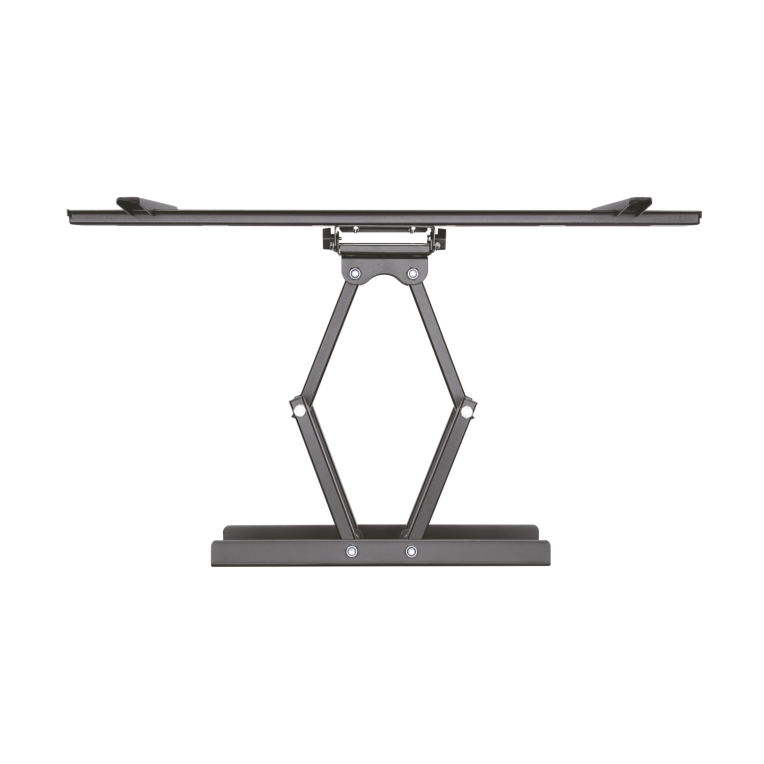 Soporte de Pared Aisens WT70TSLE-029 Giratorio Inclinable Nivelable Monitor TV 37-90 60Kg miniatura 5