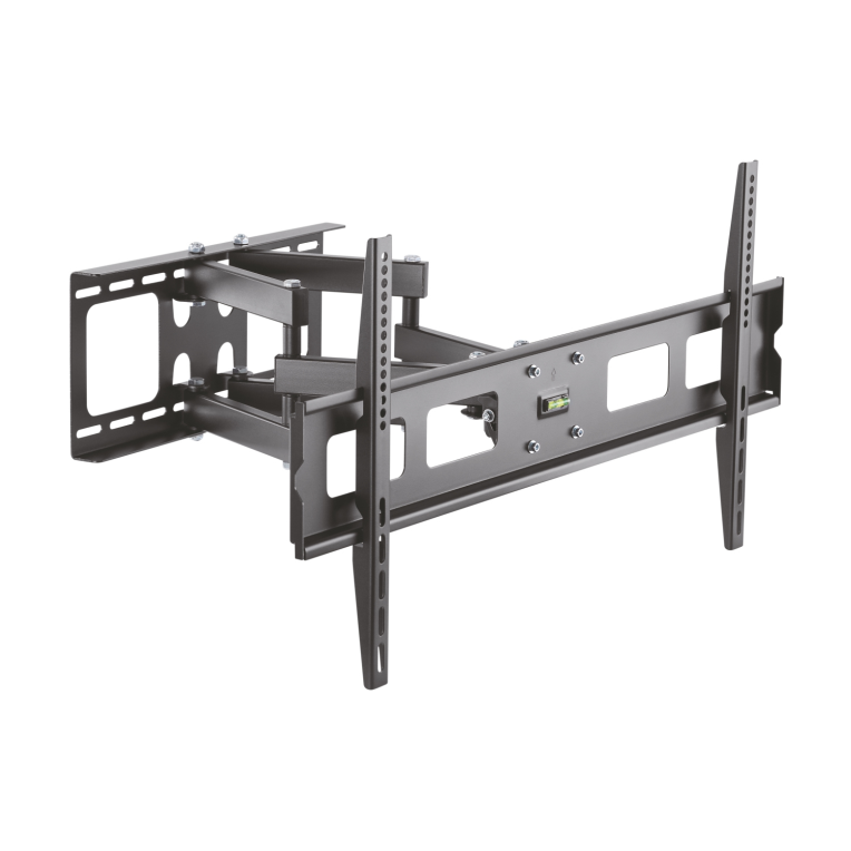 Soporte de Pared Aisens WT70TSLE-029 Giratorio Inclinable Nivelable Monitor TV 37-90 60Kg miniatura 8