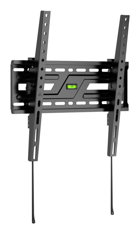 Soporte de Pared Aisens WT75T-311 Inclinable Monitor TV 75Kg 32-75 Negro miniatura 2