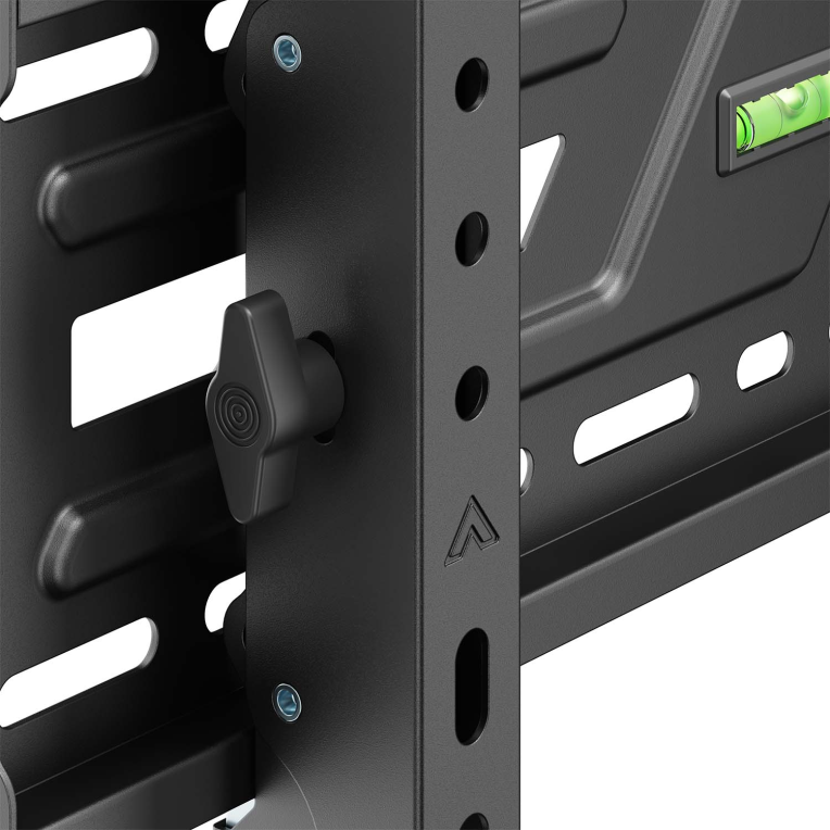 Soporte de Pared Aisens WT75T-311 Inclinable Monitor TV 75Kg 32-75 Negro miniatura 4