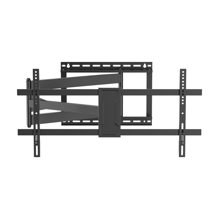 Soporte de Pared Aisens WT80TSLE-419 Pro Giratorio Inclinable y Nivelable Para Monitor/TV 50KG 43-80 Pulgadas miniatura 3