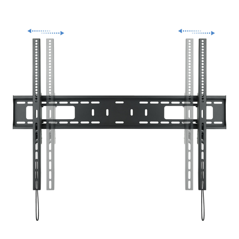 Soporte de Pared Tooq LP42100T-B Negro miniatura 5