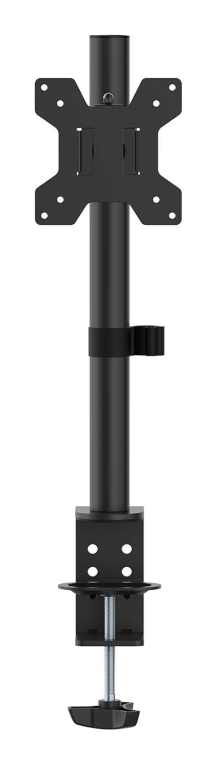 Soporte Monitor Aisens DT32TSR-277 Mesa Eco Gira Incli Monitor 10kg 3 Piv 1 Brazo 17-32 Pulgadas miniatura 3