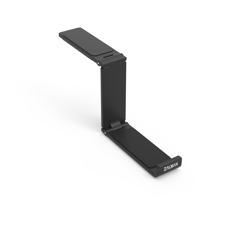 Soporte para Auricular Zalman ZM-FH10 Color Negro