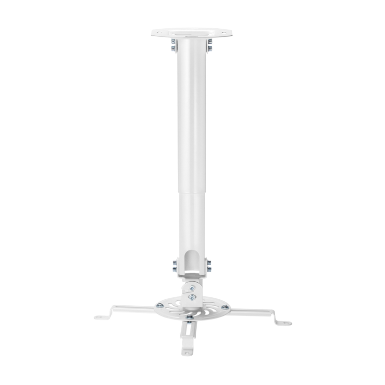 Soporte para Proyector Aisens CP04TSRE-133 Techo Giratorio Inclinable Extensible 13.5Kg