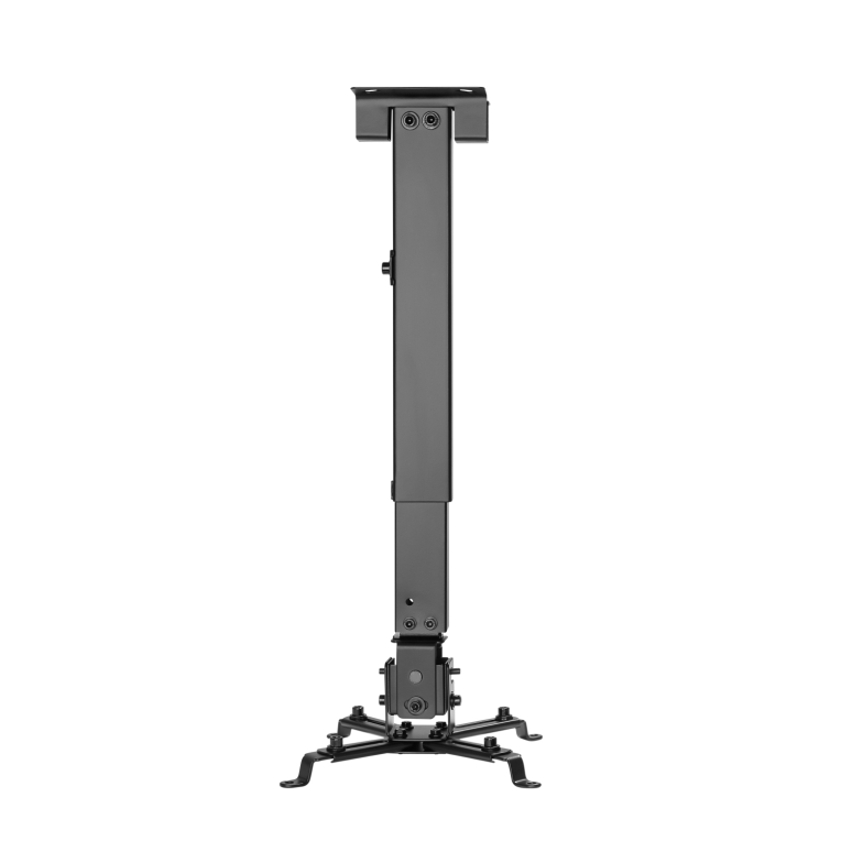Soporte para Proyector Aisens CWP01TSE-047 Techo/Pared Universal Inclinable Extensible 20Kg Negro miniatura 6