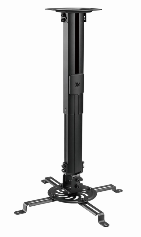 Soporte para Proyector Gembird CM-B-01 Techo Ajustable