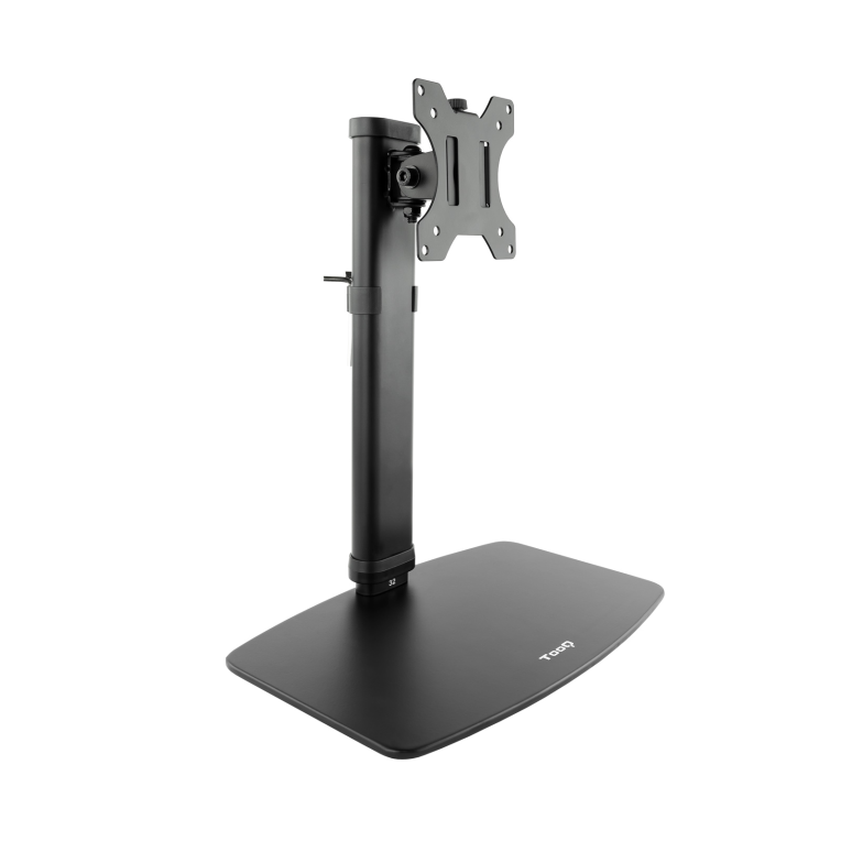 Soporte Tooq DB1127TN-B Monitor 17-27" Giratorio Inclinable