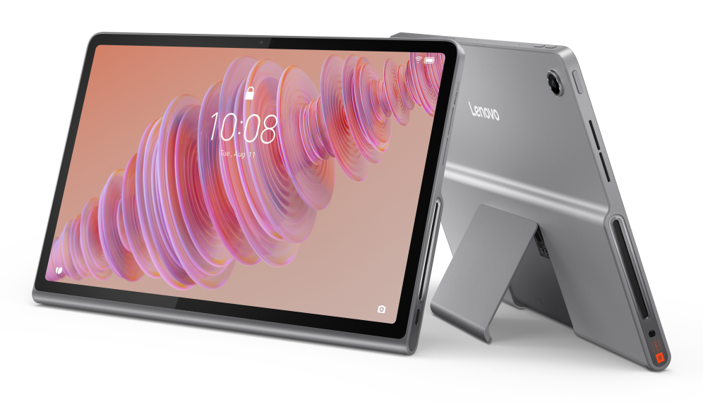 Tablet Lenovo Tab Plus MediaTek Helio G99 8GB 128GB 11.5" Android 14 miniatura 3